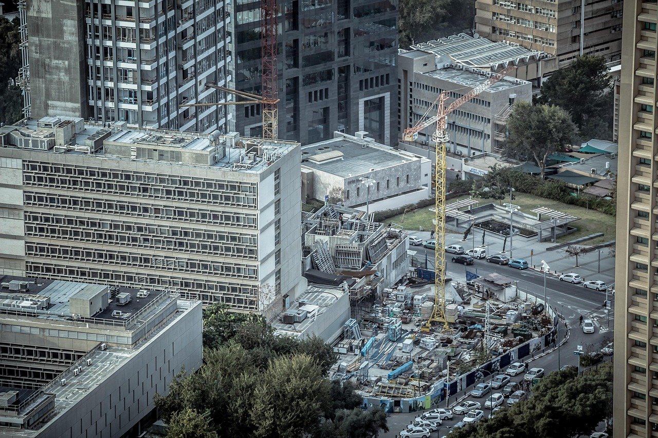 Reforma Comercial e Corporativa em Alphaville e Barueri: Como Planejar sem Interromper sua Operação