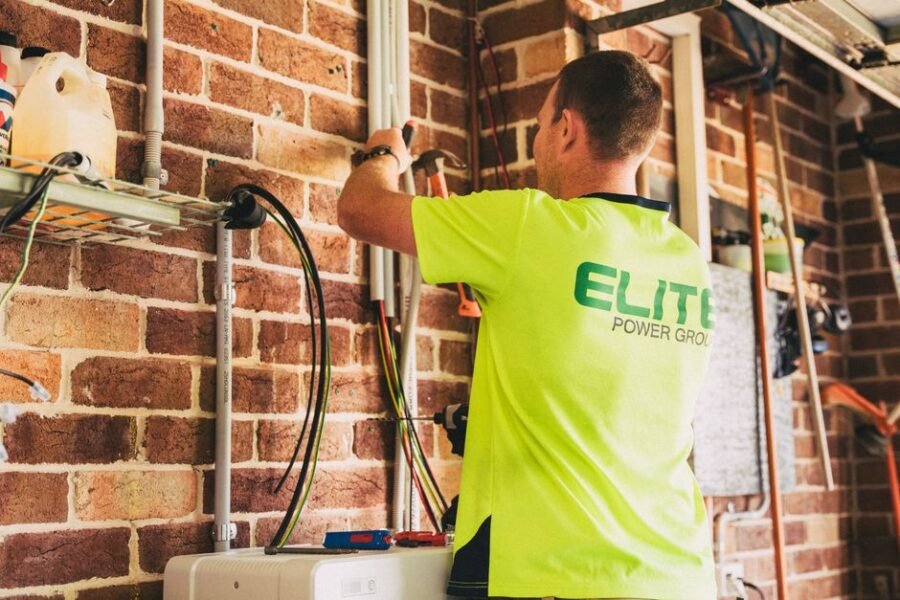 Reformas e Instalações Elétricas em Barueri: Guia para Empresas e Escritórios